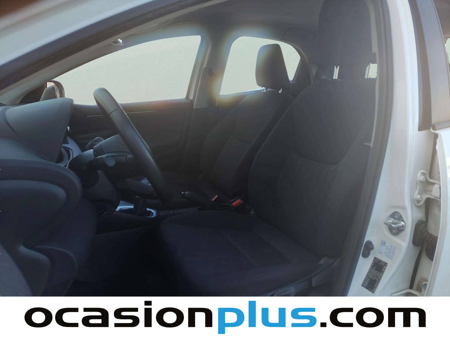 Foto Toyota Yaris Toyota Yaris 1.5 S-Edition (125 CV)