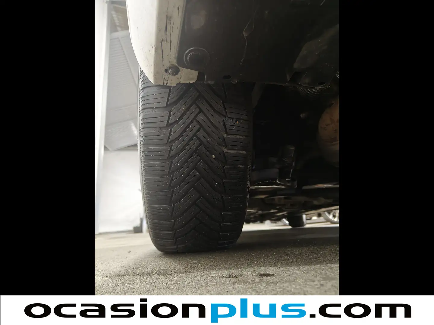 Foto Renault Talisman Renault Talisman Sport Tourer Limited Blue dCi (150 CV)