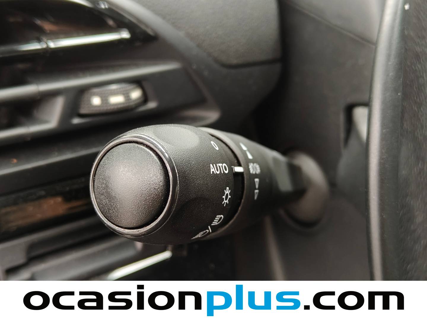 Citroën Grand C4 Spacetourer Citroën Grand C4 Spacetourer BlueHDi 120 Shine EAT6 (120 CV) 7 Plazas diésel