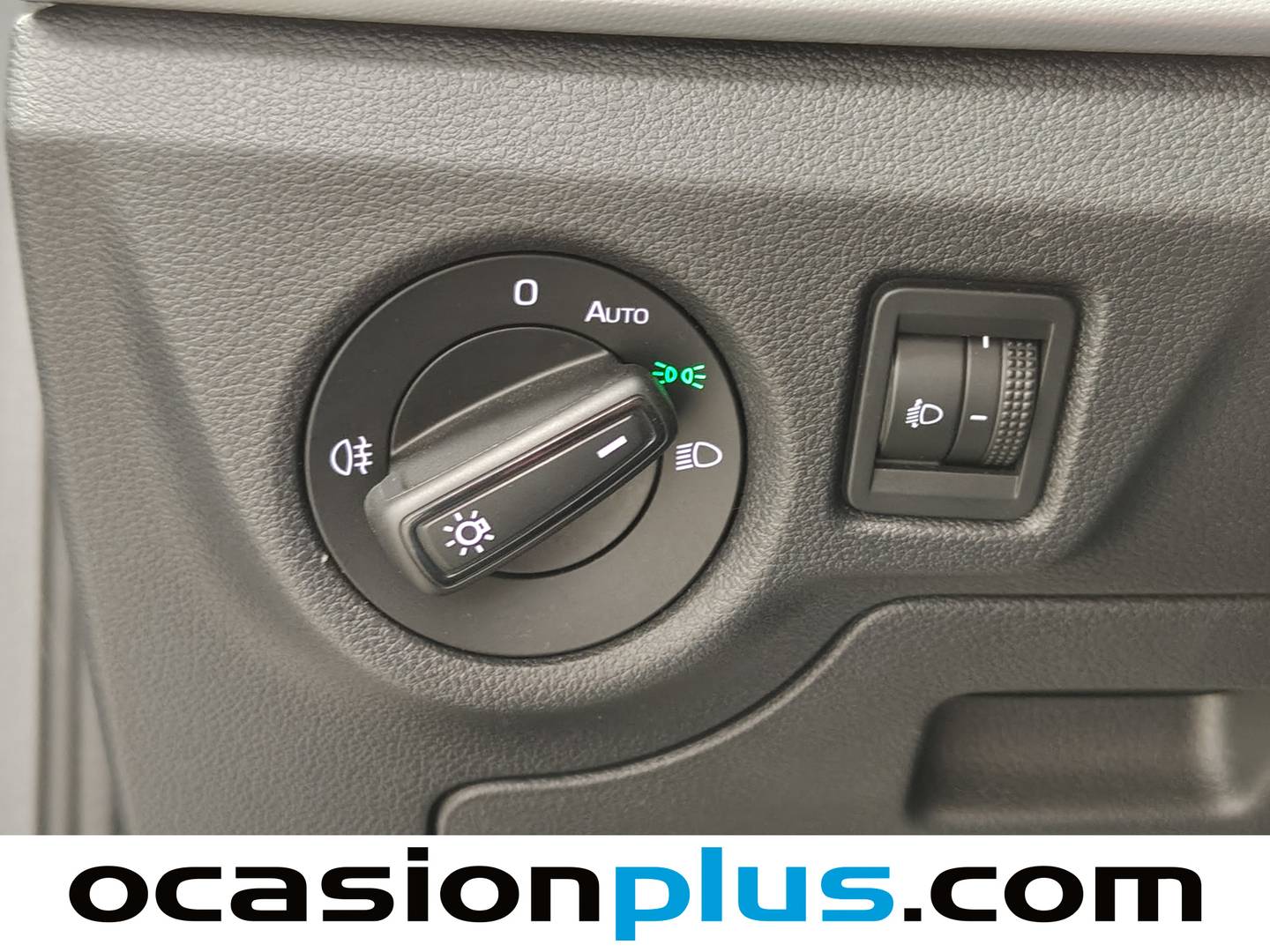 Foto Skoda Kamiq Skoda Kamiq 1.0 TSI Ambition (110 CV)