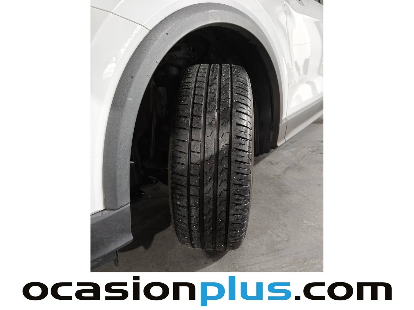 Audi Q2 Audi Q2 Advanced 30 TFSI (116 CV) 116cv