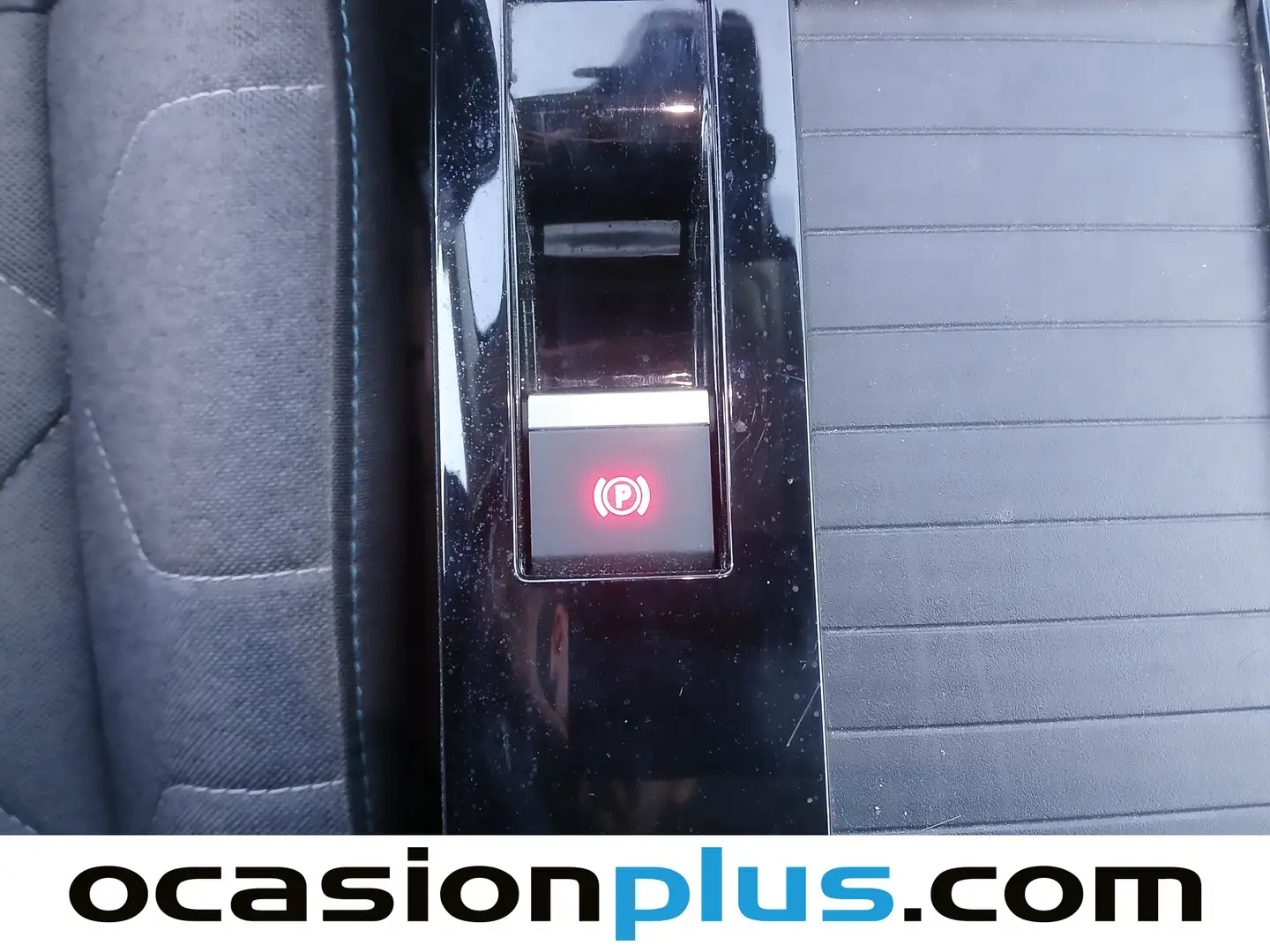 Foto Citroën C4 Citroen C4 BlueHDi 110 S&S Feel Pack (110 CV)