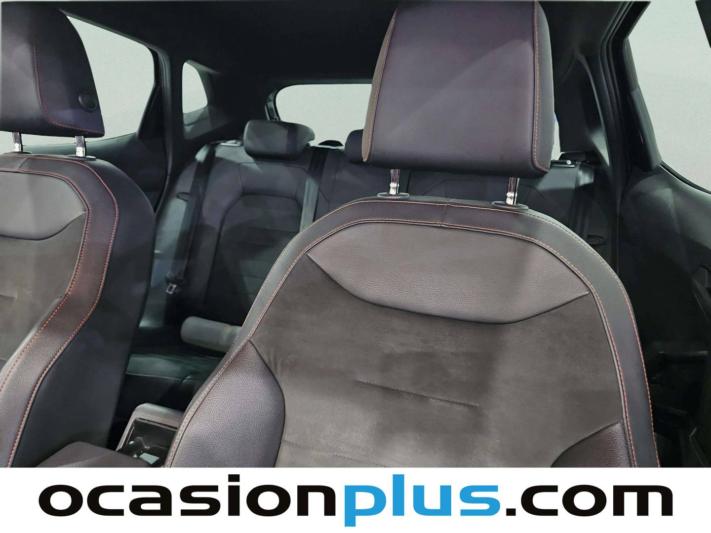 Extras y acabados del Seat Ibiza Seat Ibiza 1.5 TSI S&S FR Plus DSG (150 CV)