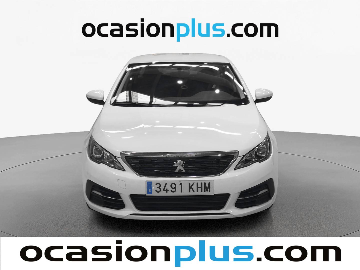 Peugeot 308 Peugeot 308 SW BlueHDI 100 Business Line (100 CV) 100cv