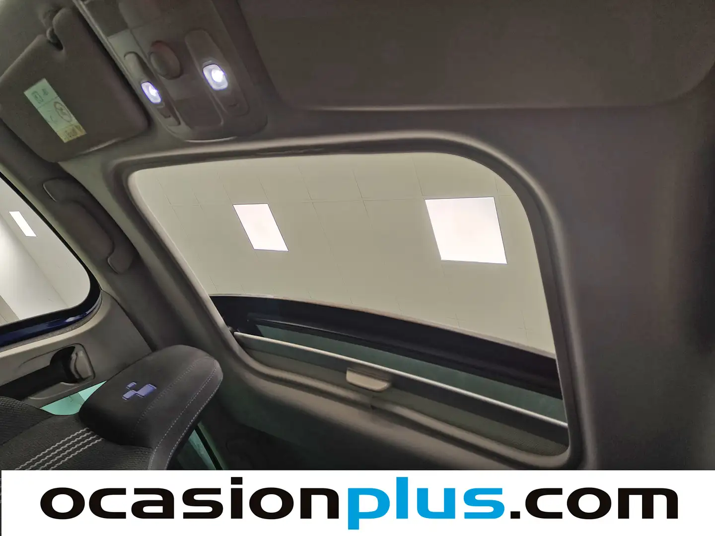 Foto Renault Mégane Renault Megane GT Line Energy TCe (130 CV)