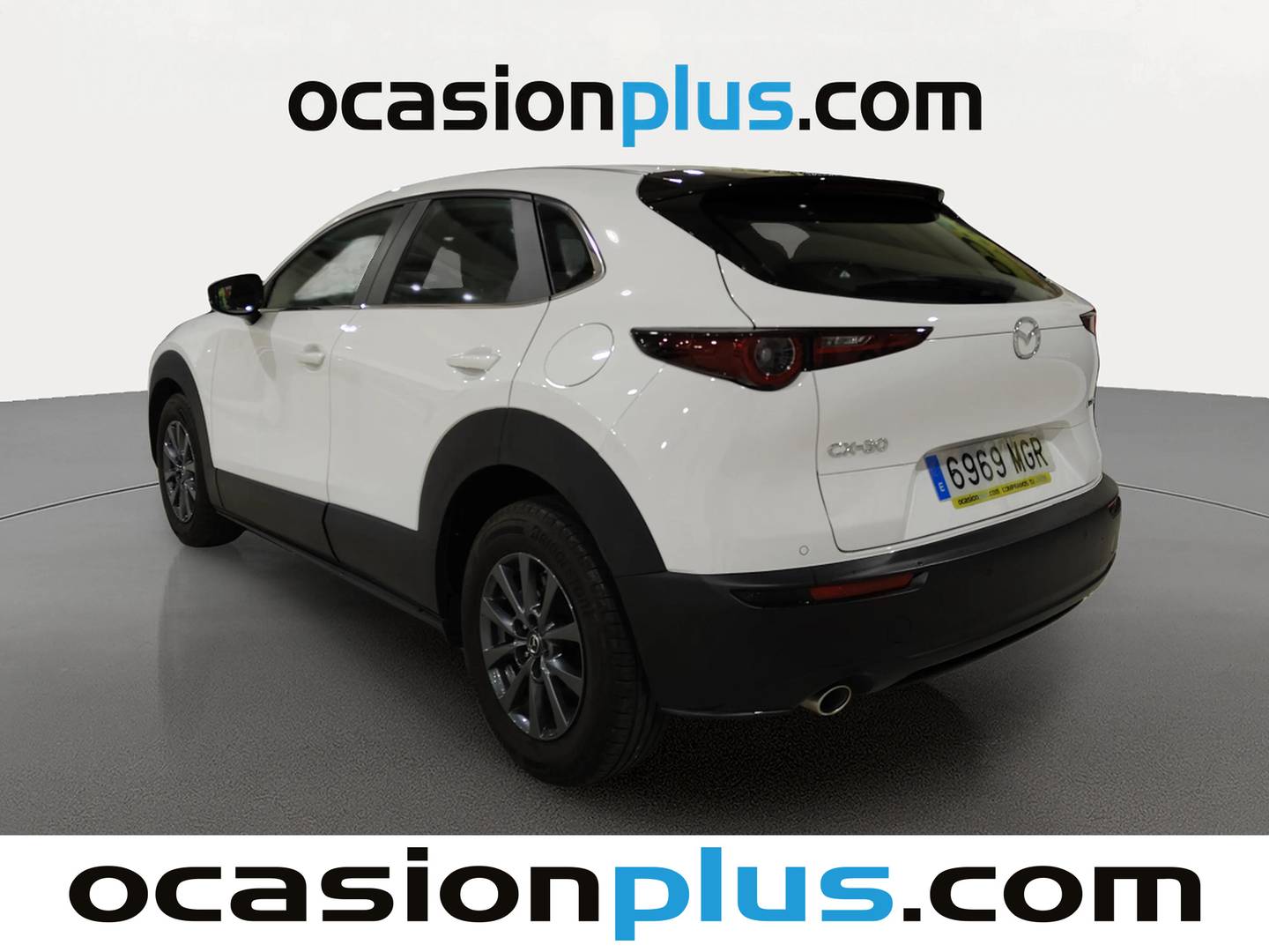 Foto Mazda CX-30 Mazda CX-30 2.0 Skyactiv-G Origin 2WD (122 CV)