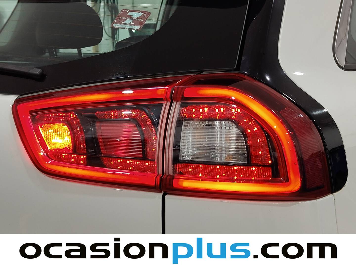 Accesorios del KIA Niro KIA Niro 1.6 GDi PHEV Híbrido Drive (141 CV)