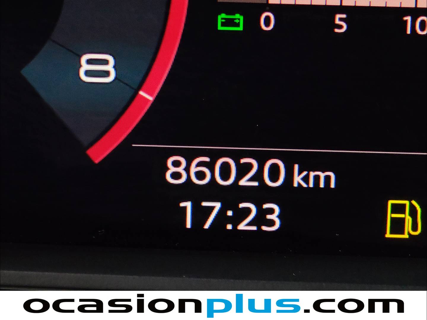 Extras y acabados del Audi A1 Sportback Audi A1 Sportback Advanced 30 TFSI (116 CV)