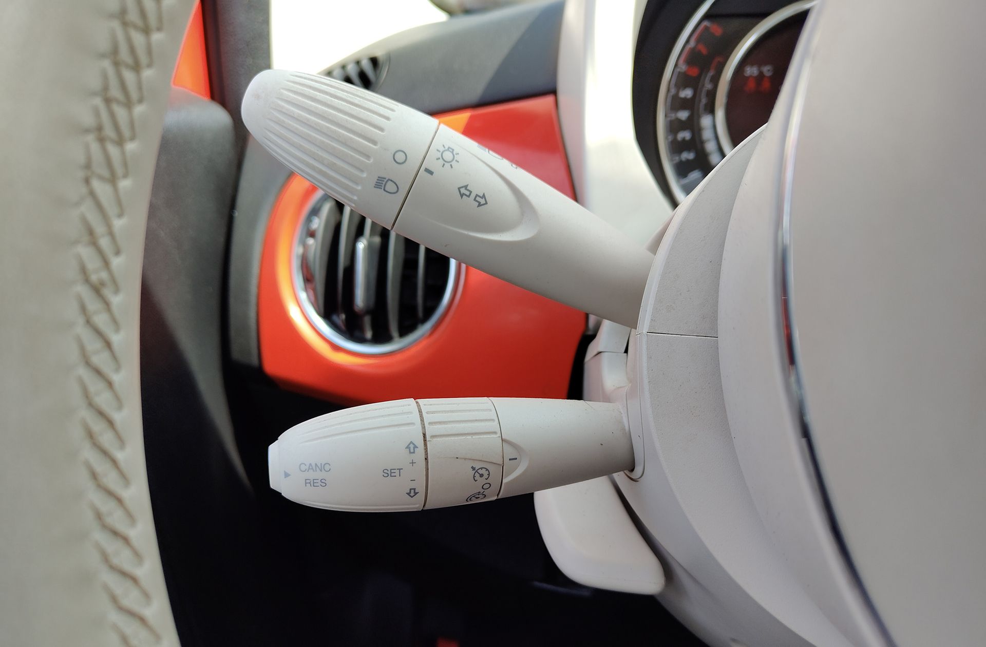 Fiat 500 1.0 Hybrid Dolcevita - foto 20