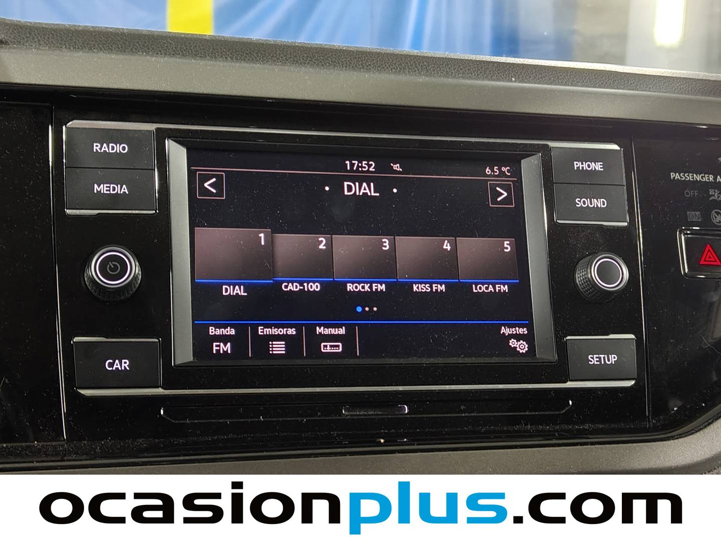 Volkswagen Polo Volkswagen Polo Advance 1.0 TSI (95 CV) al mejor precio