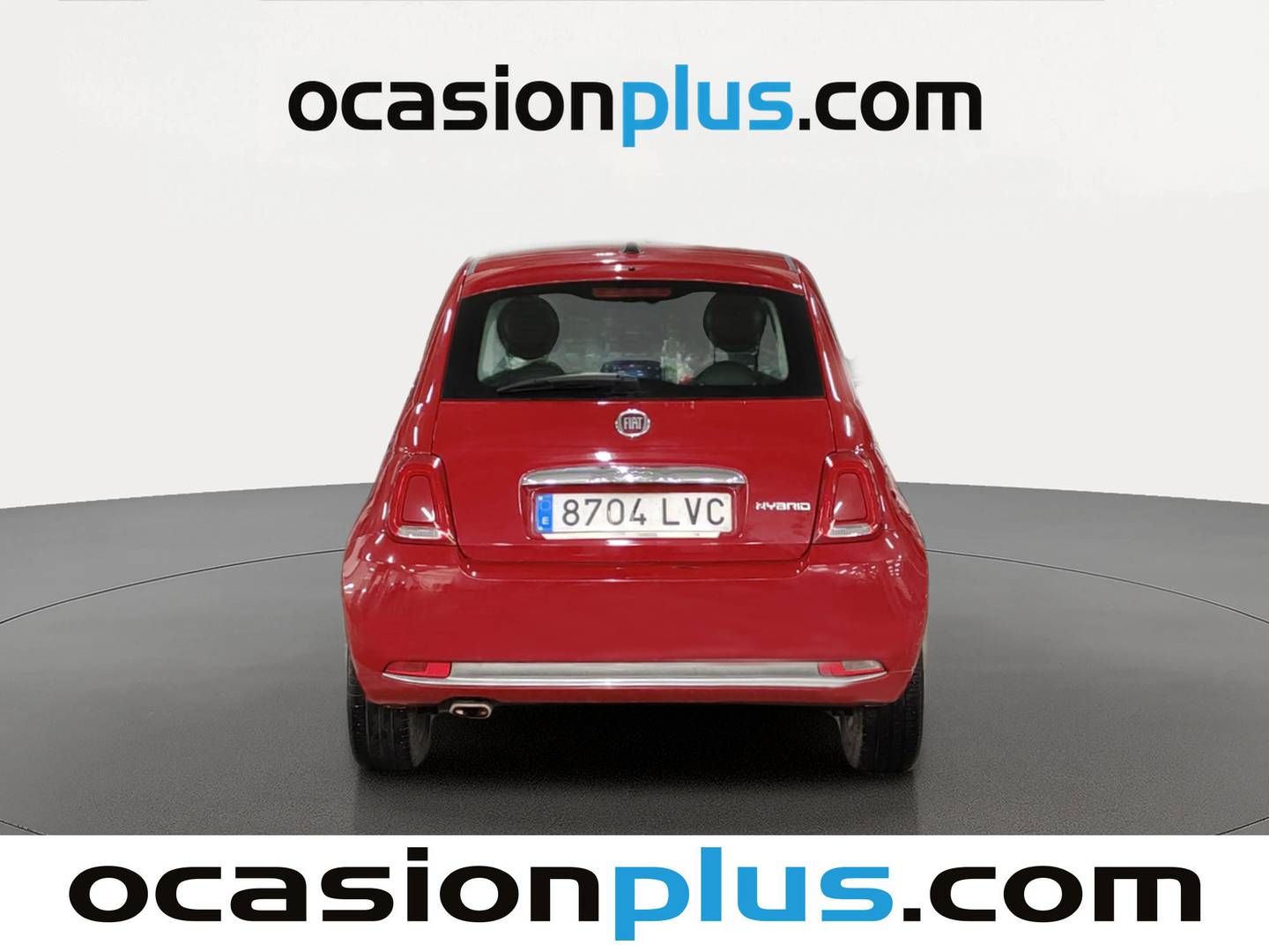 Fiat 500 Fiat 500 1.0 Hybrid Dolcevita (70 CV) al mejor precio