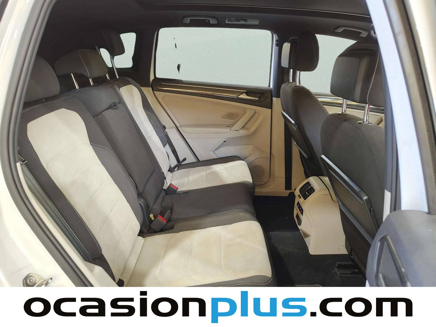 Volkswagen Tiguan Volkswagen Tiguan Sport 2.0 TDI (150 CV) DSG barato