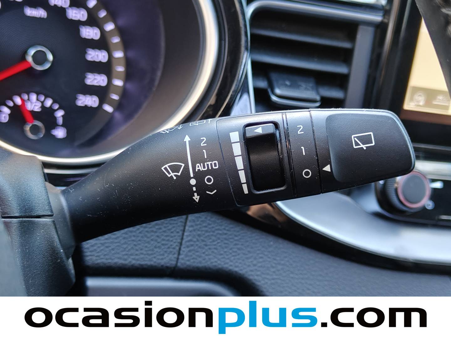 Foto KIA XCeed Kia XCeed 1.4 T-GDi Emotion (140 CV)