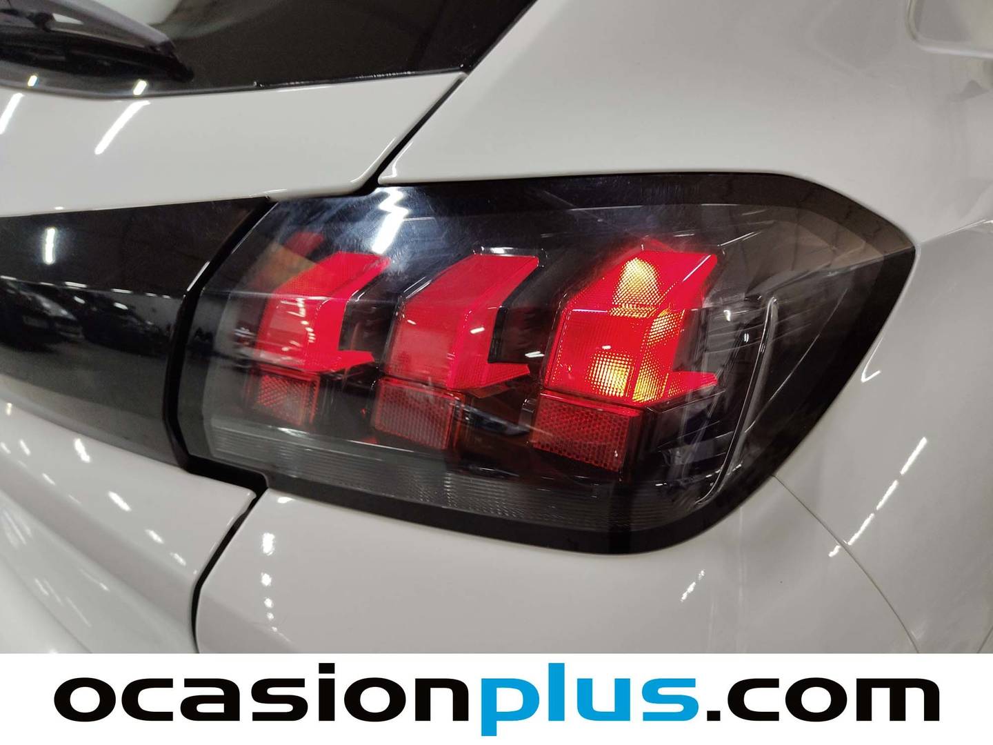 Peugeot 208 Peugeot 208 BlueHDi 100 Active (100 CV) al mejor precio