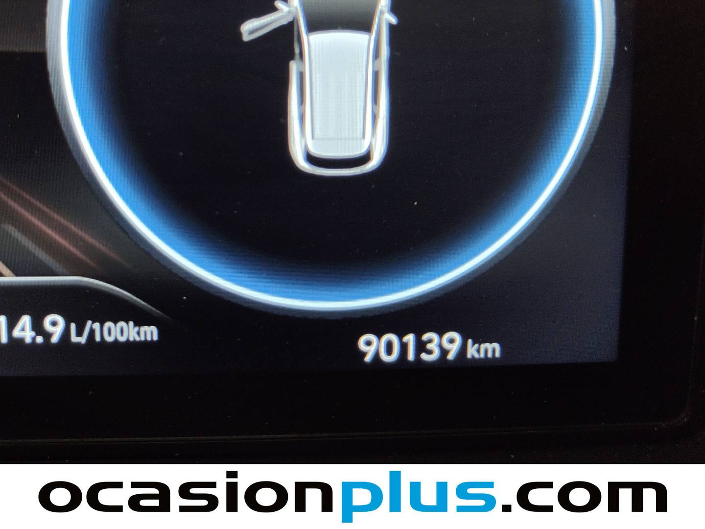 Hyundai Tucson Hyundai Tucson 1.6 TGDI Maxx (150 CV) seminuevo