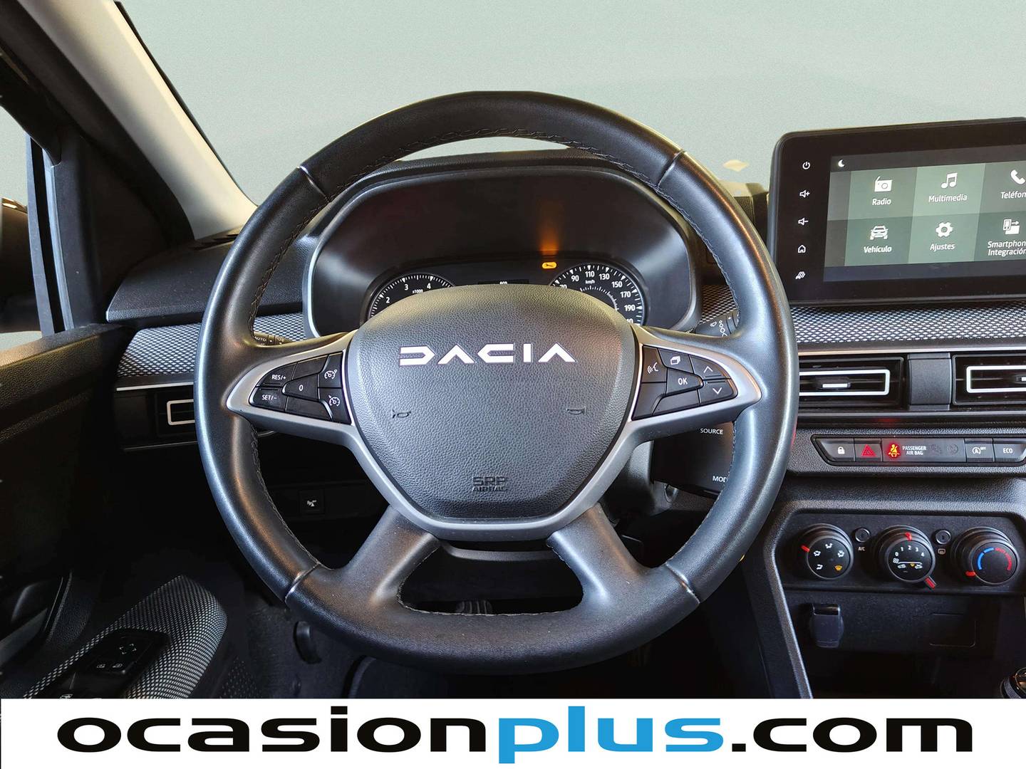 Foto Dacia Sandero Dacia Sandero Expression TCe (90 CV)