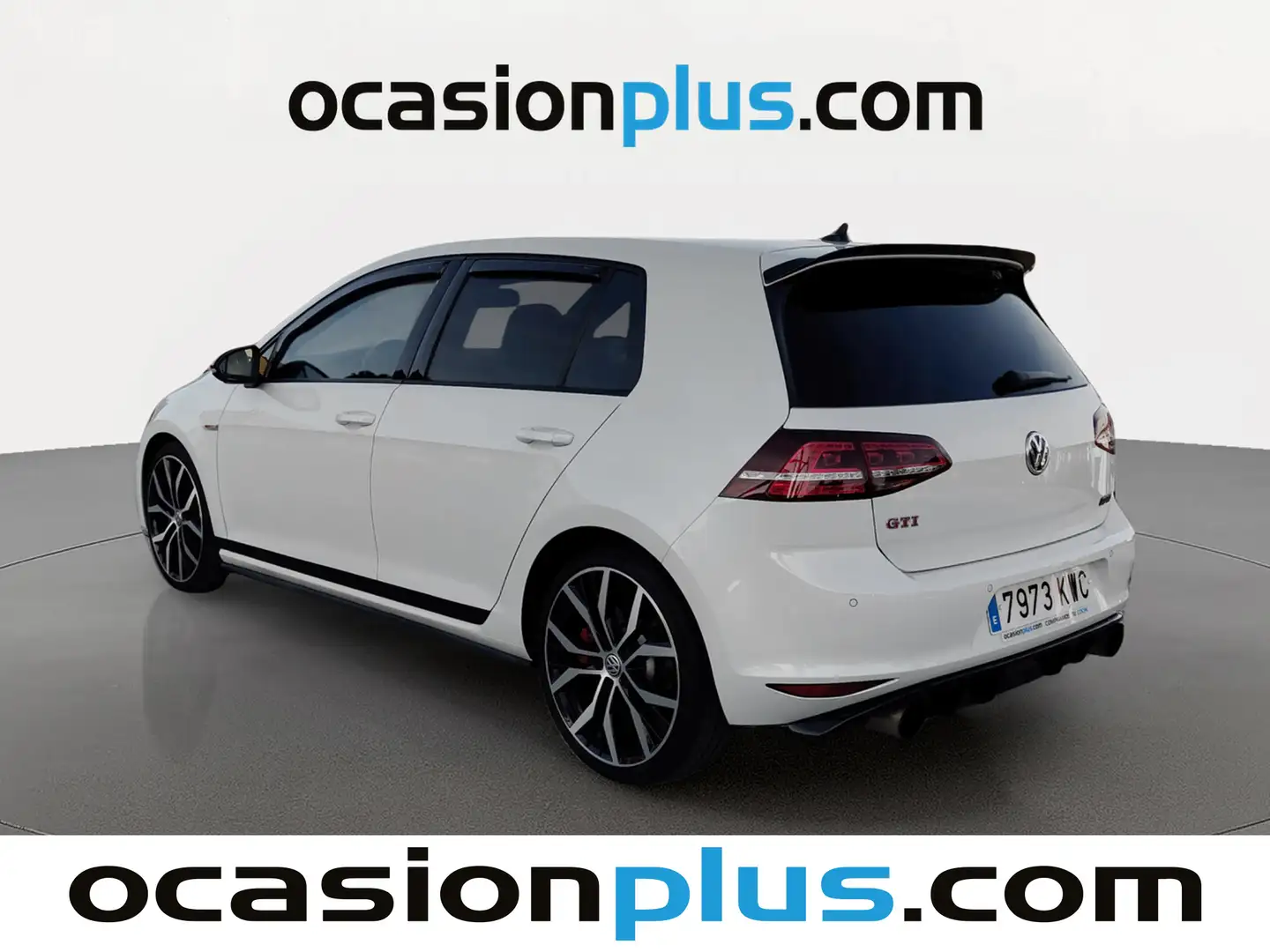 Foto Volkswagen Golf Volkswagen Golf GTI Performance 2.0 TSI BMT (230 CV) DSG