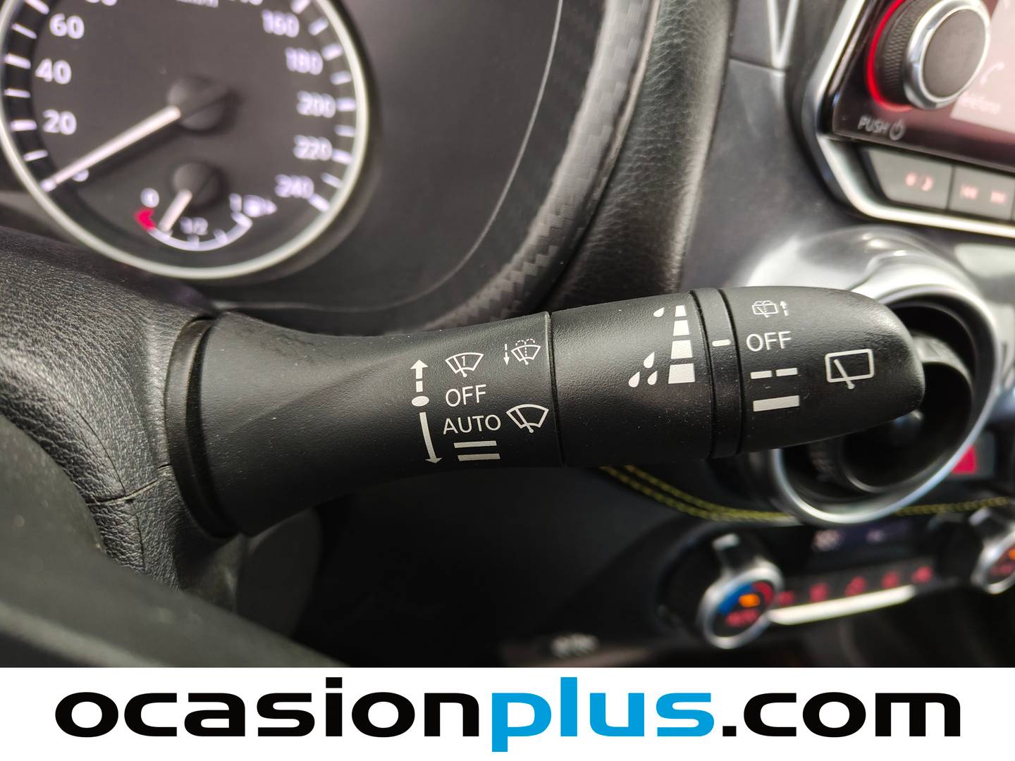 Nissan JUKE Nissan Juke DIG-T 114 Kiiro (114 CV) seminuevo