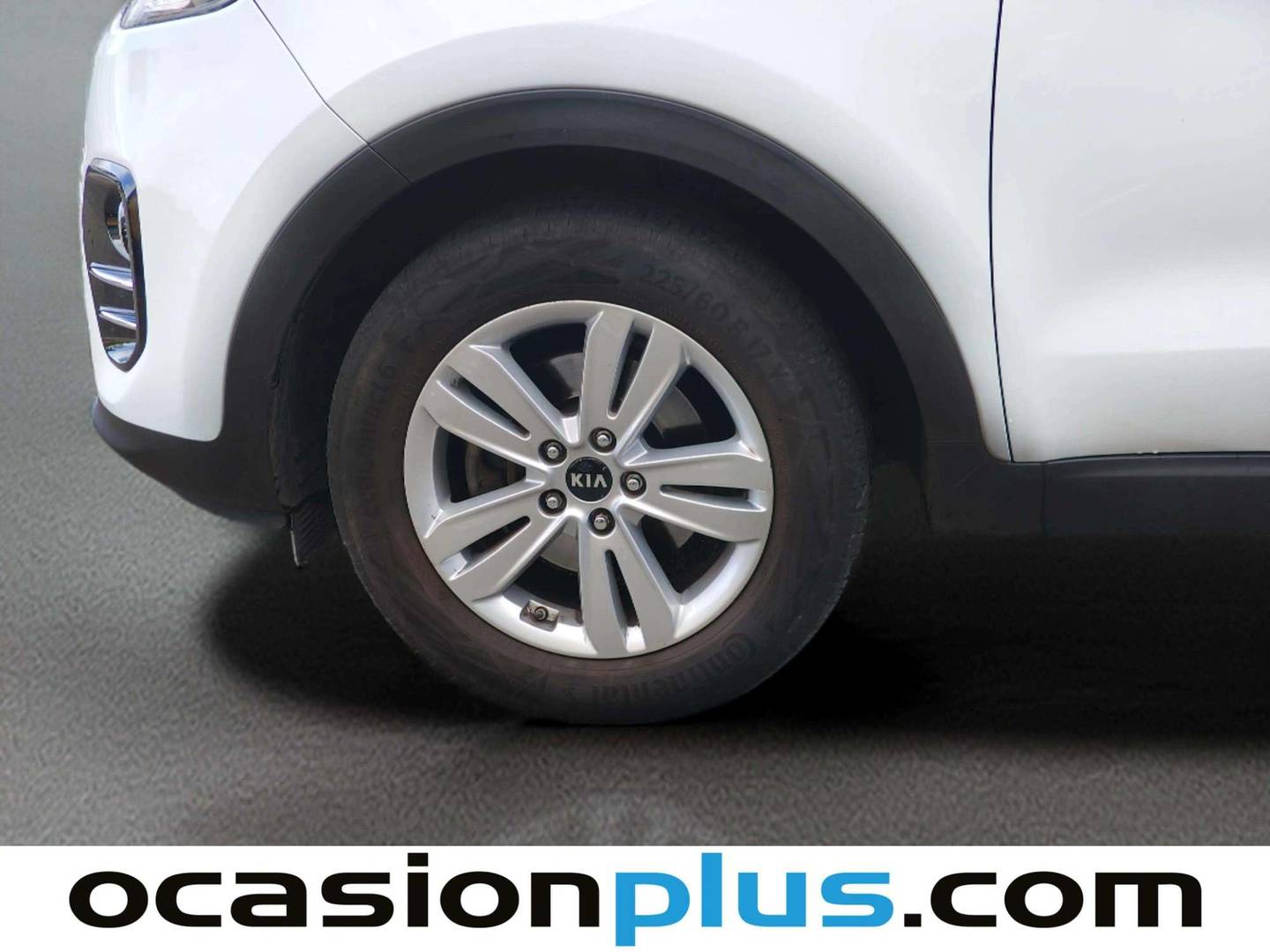 KIA Sportage KIA Sportage 1.6 GDi x-Tech17 4x2 (132 CV) de segunda mano