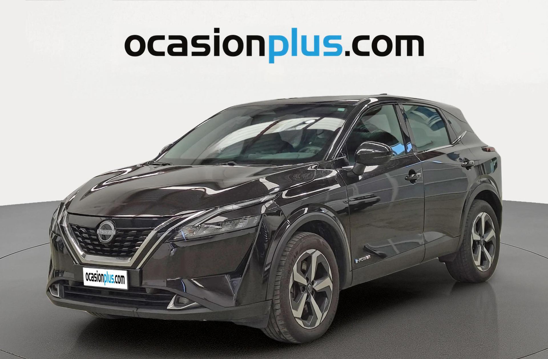 Nissan Qashqai E-POWER Acenta