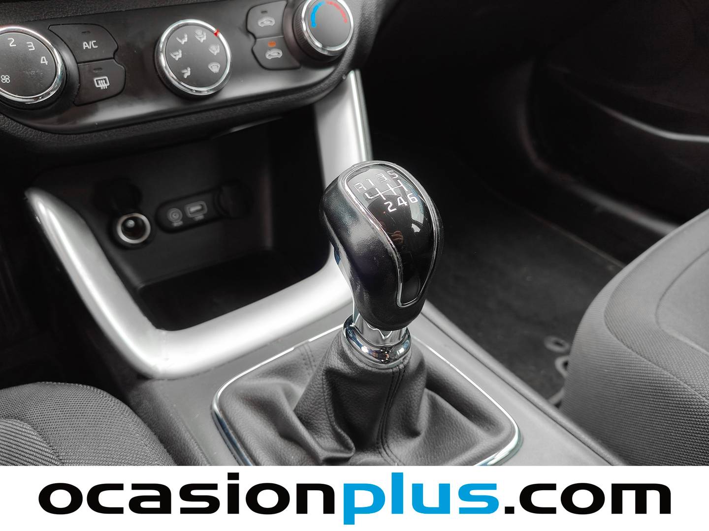 KIA Ceed Kia Ceed 1.0 T-GDi Eco-Dynamics Concept Plus (100 CV) de segunda mano