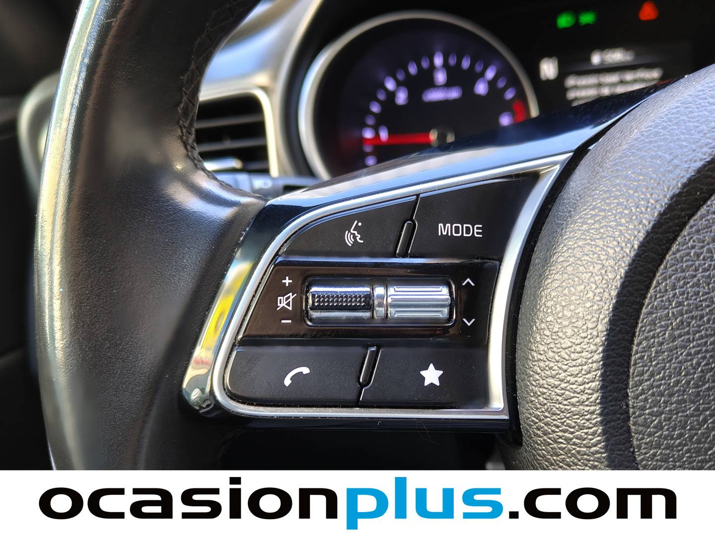 KIA Ceed KIA Ceed 1.6 MHEV iMT Drive (136 CV) seminuevo