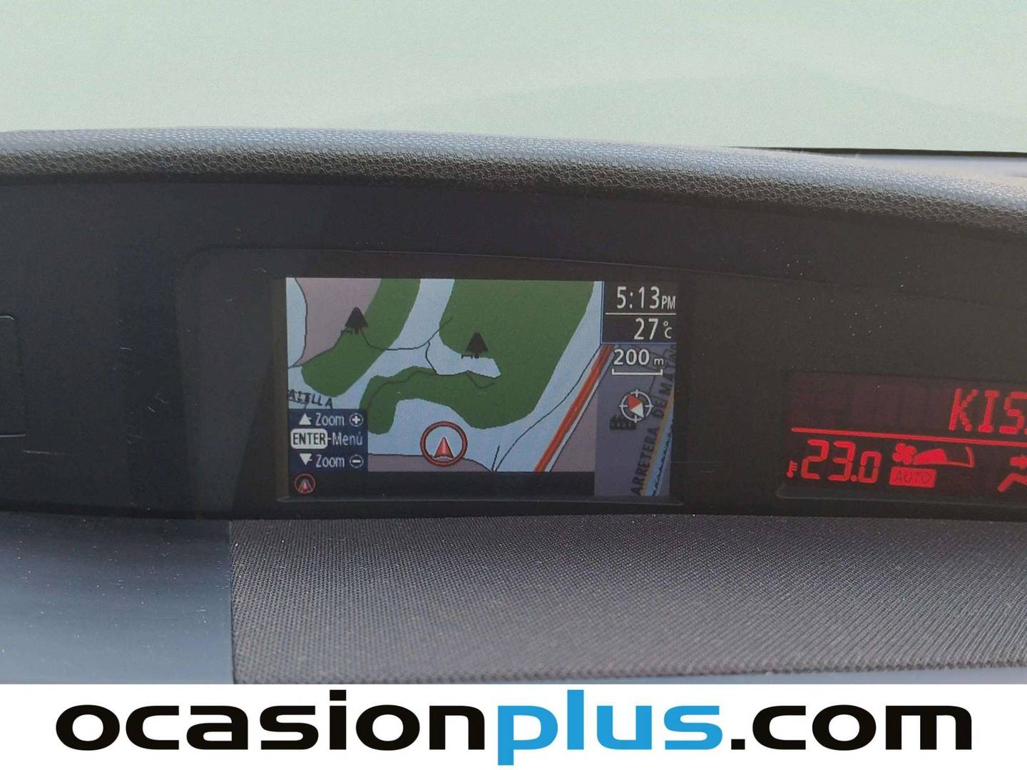 Extras y acabados del Mazda Mazda3 Mazda Mazda 3 1.6 CRTD Active (109 CV)