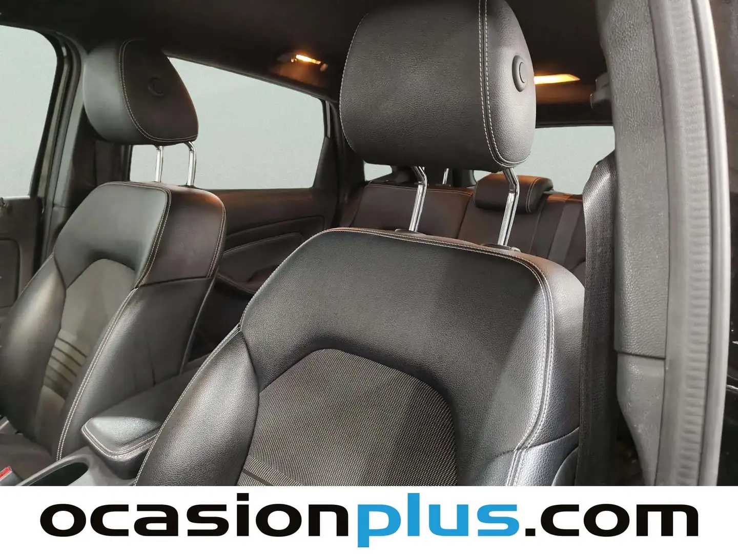 Foto Mercedes Clase B Mercedes-Benz Clase B 200 d (136 CV)