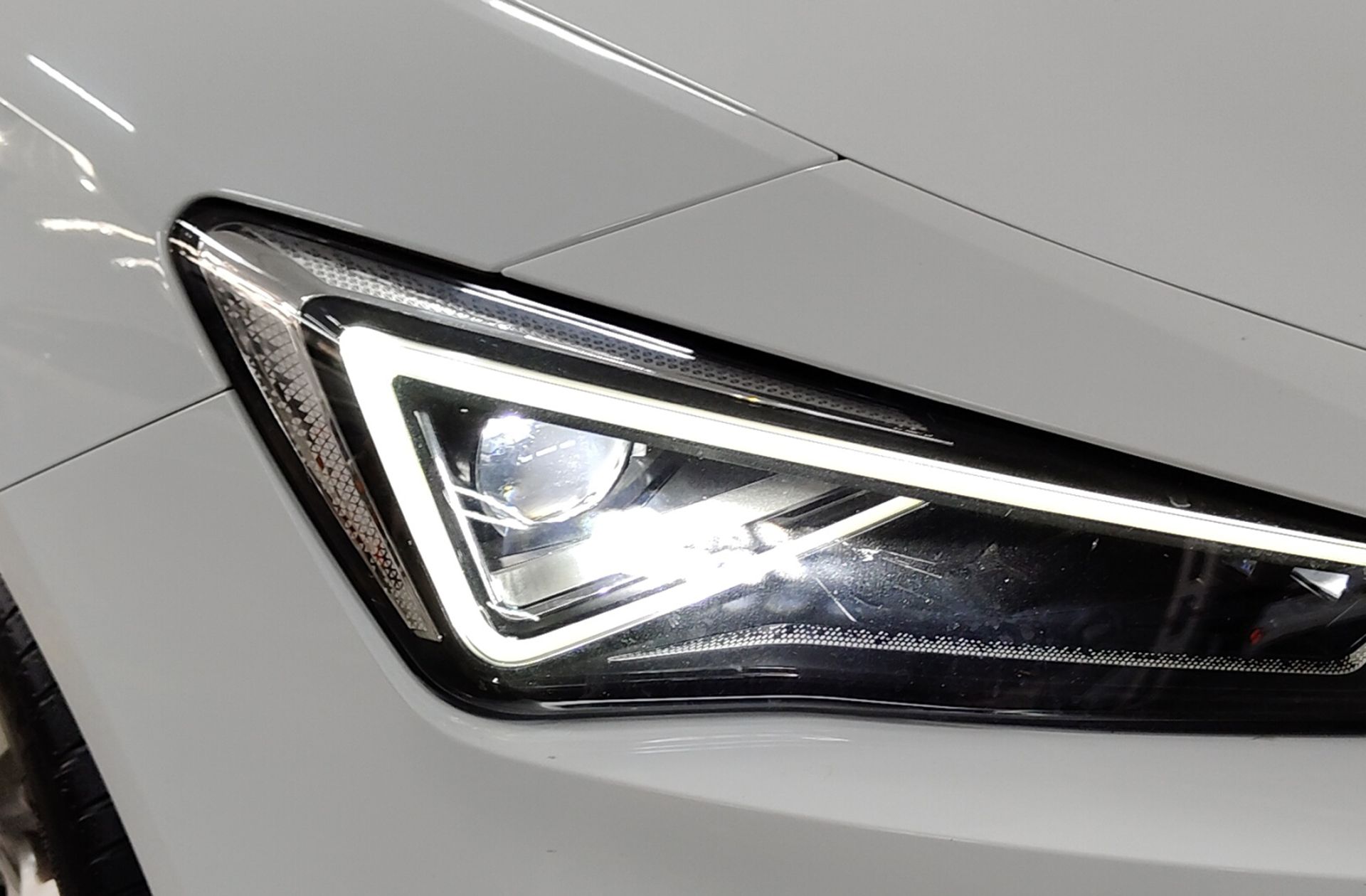 SEAT León 1.5 TSI FR XS - foto 15