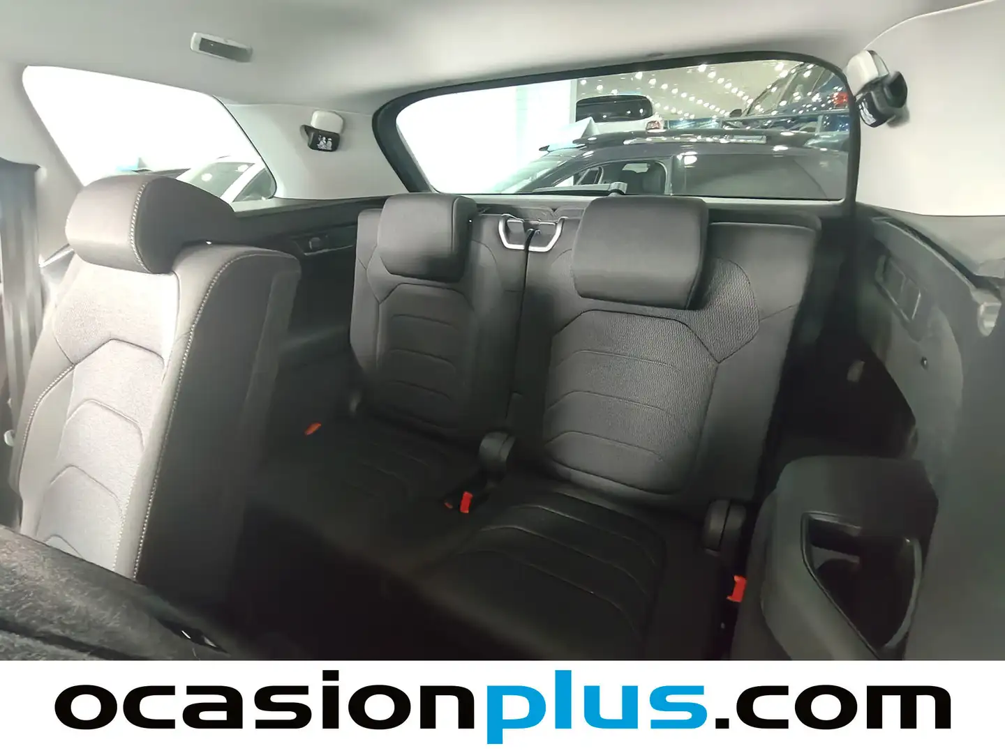 Foto Skoda Kodiaq Skoda Kodiaq 1.5 TSI Ambition 4x2 DSG (150 CV) 7 Plazas