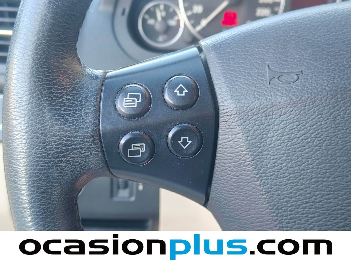 Equipamiento del Mercedes Clase A Mercedes Clase A 180 CDI Classic (109 CV)