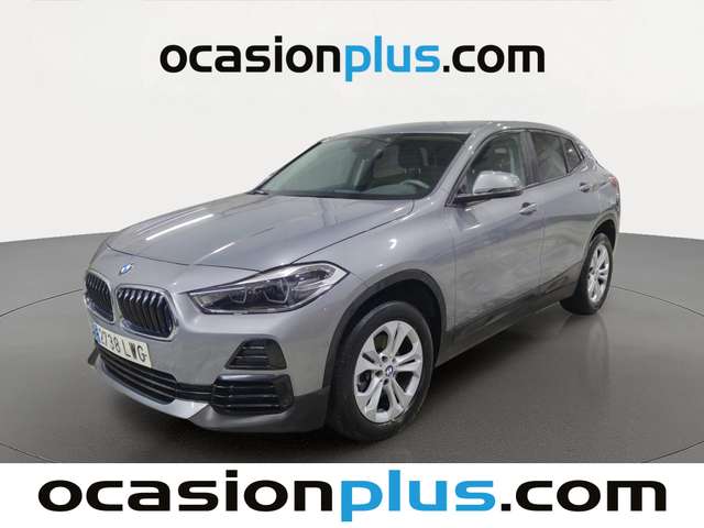 BMW X2 sDrive18d  (150 CV) de segunda mano