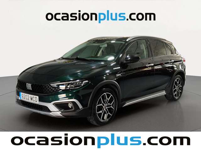Fiat Tipo 1.0 Cross  (101 CV) de segunda mano