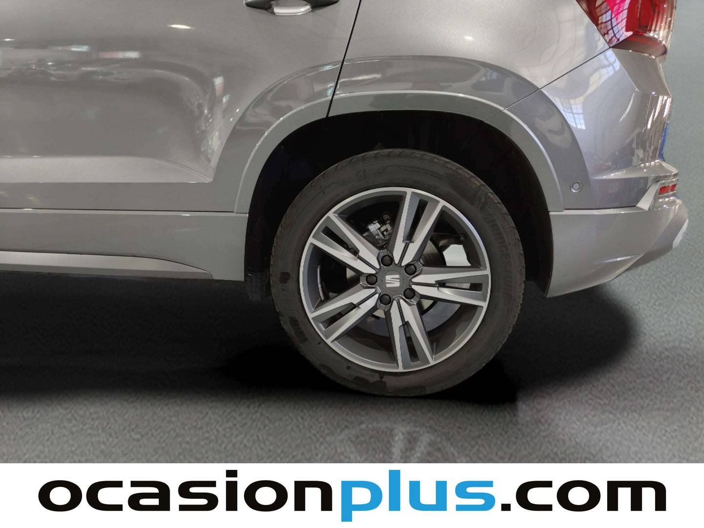 Seat Ateca Seat Ateca 1.5 TSI S&S FR Special Edition (150 CV) barato
