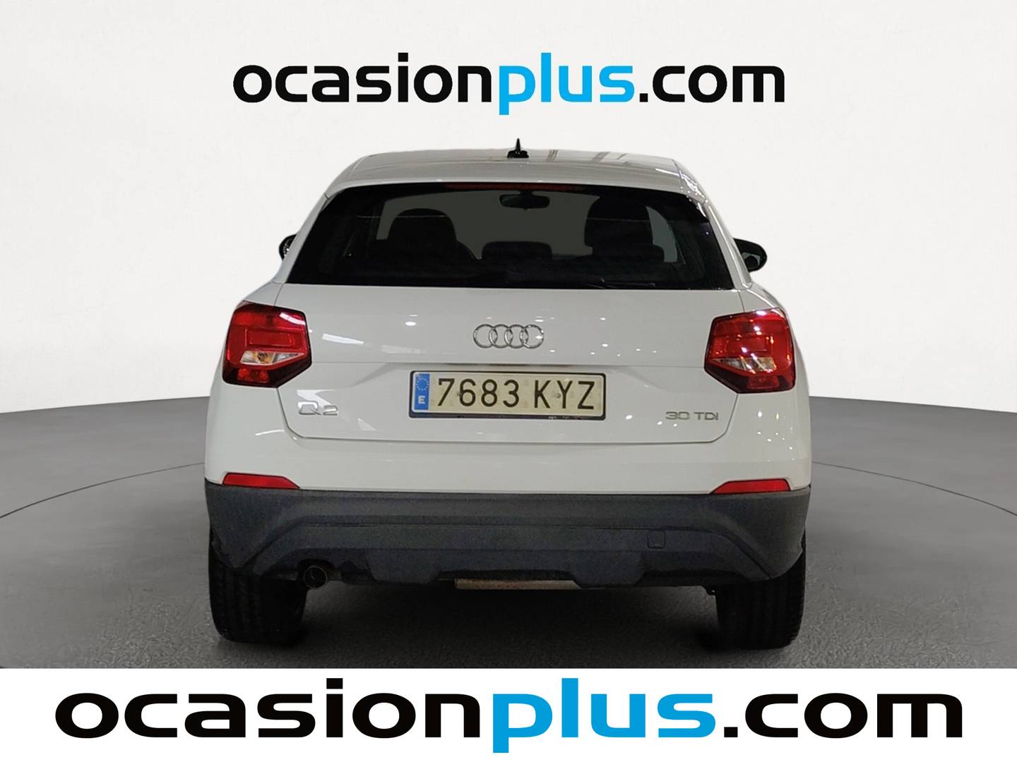 Foto Audi Q2 Audi Q2 Advanced 30 TDI (116 CV)
