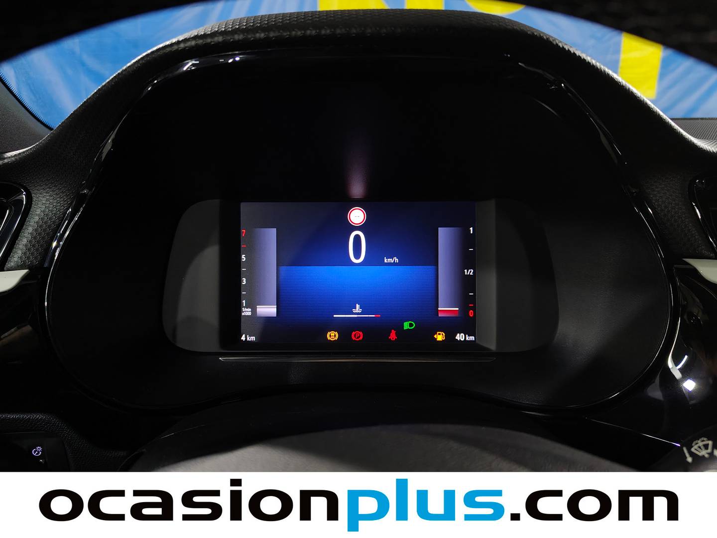 Opel Corsa Opel Corsa 1.2 T XHL GS (100 CV) km 0