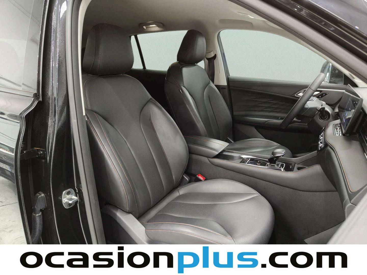 MG HS MG HS 1.5T Luxury DCT (170 CV) de segunda mano