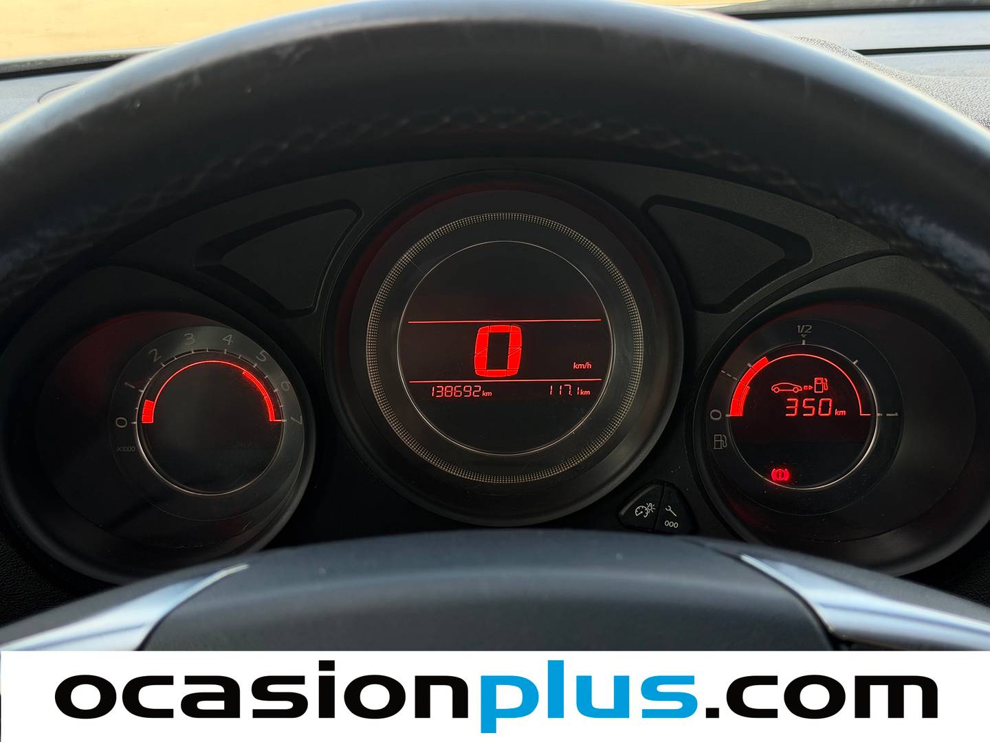Citroën C4 Citroën C4 BlueHDi 100 Live (100 CV) 2017
