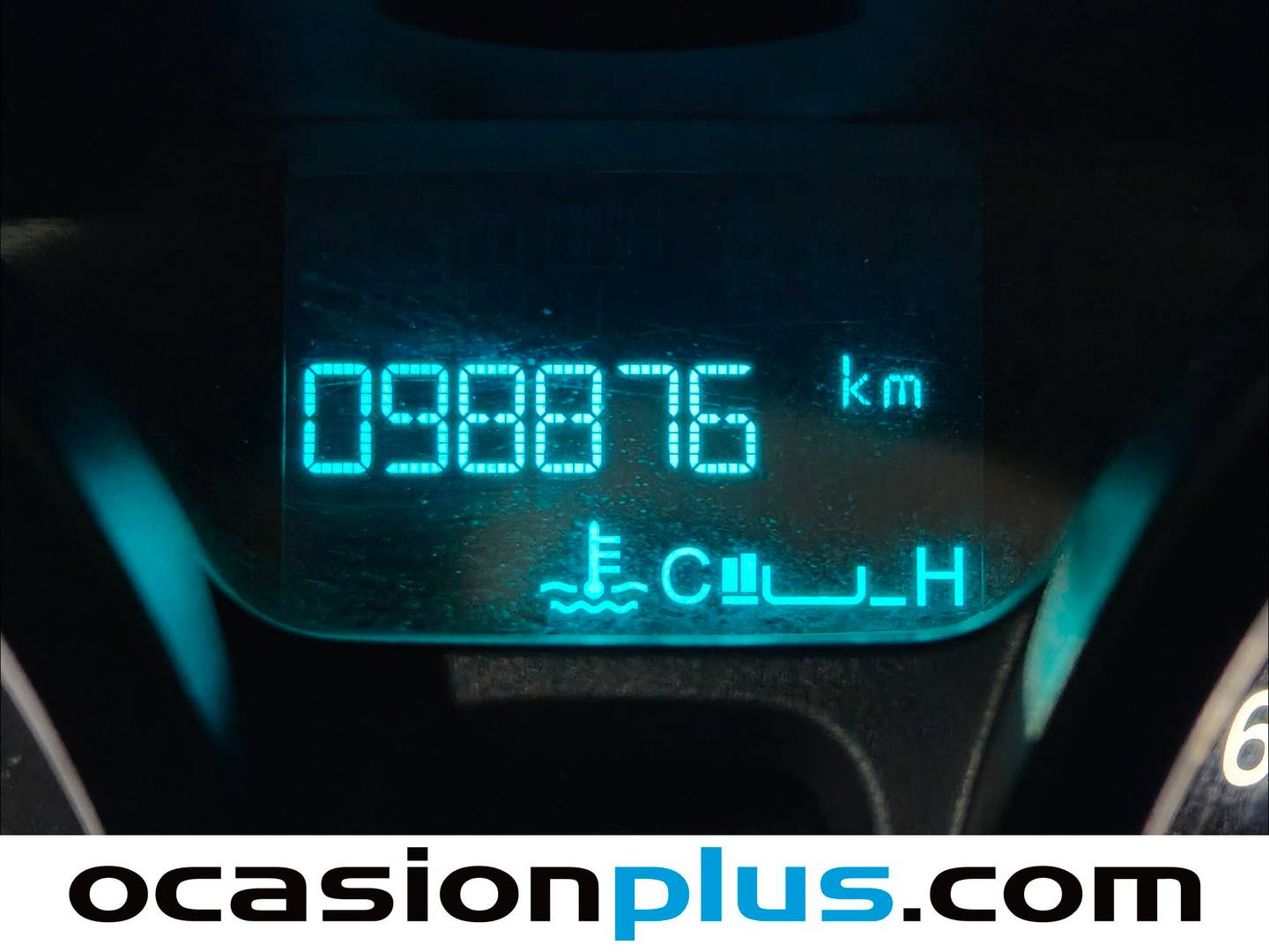 Ford Transit Courier Ford Transit Courier Furgon 1.5 TDCI Trend (100 CV) seminuevo