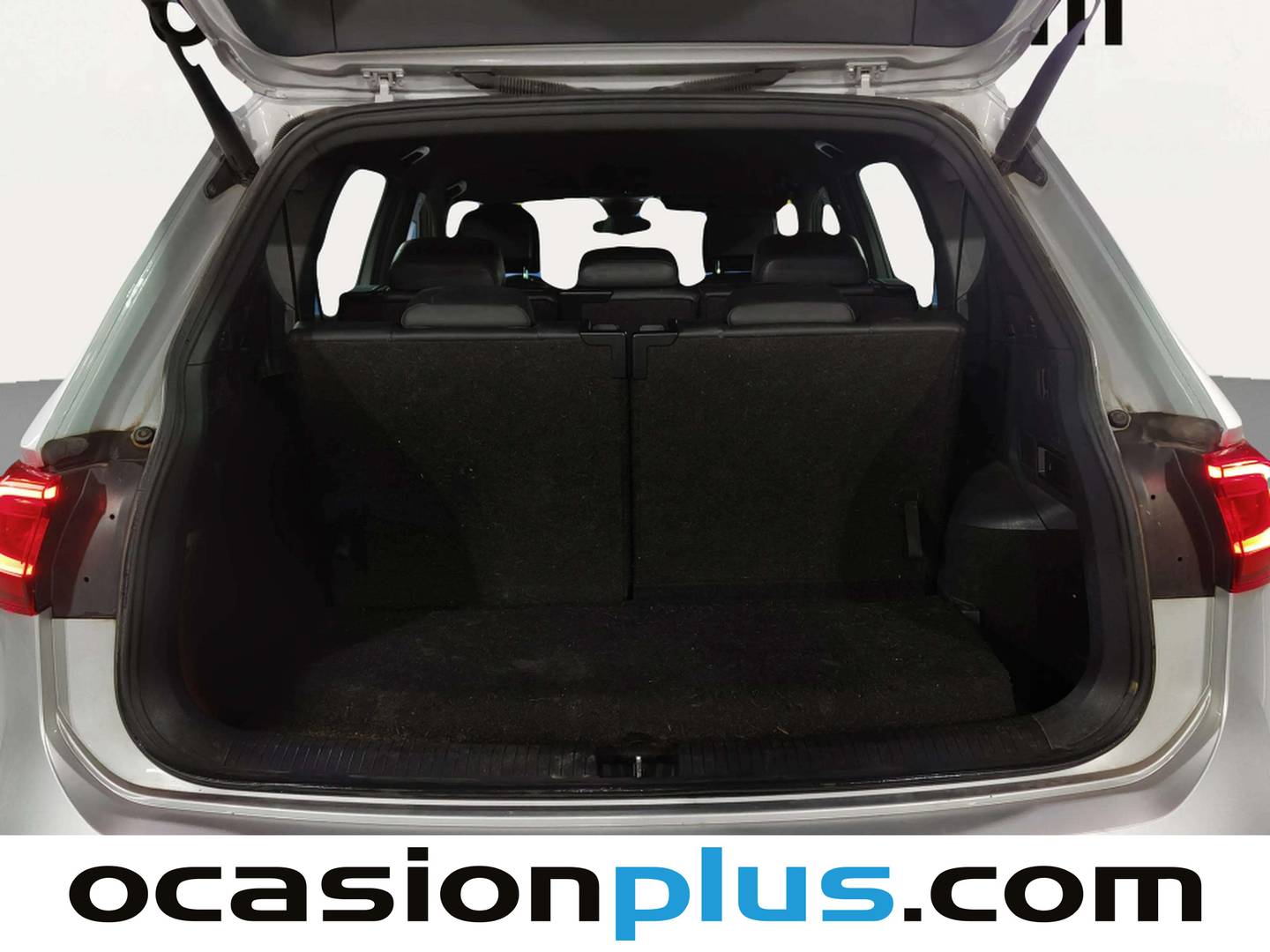 Fotos maletero Seat Tarraco Seat Tarraco 1.5 TSI S&S Xcellence (150 CV) 7 Plazas