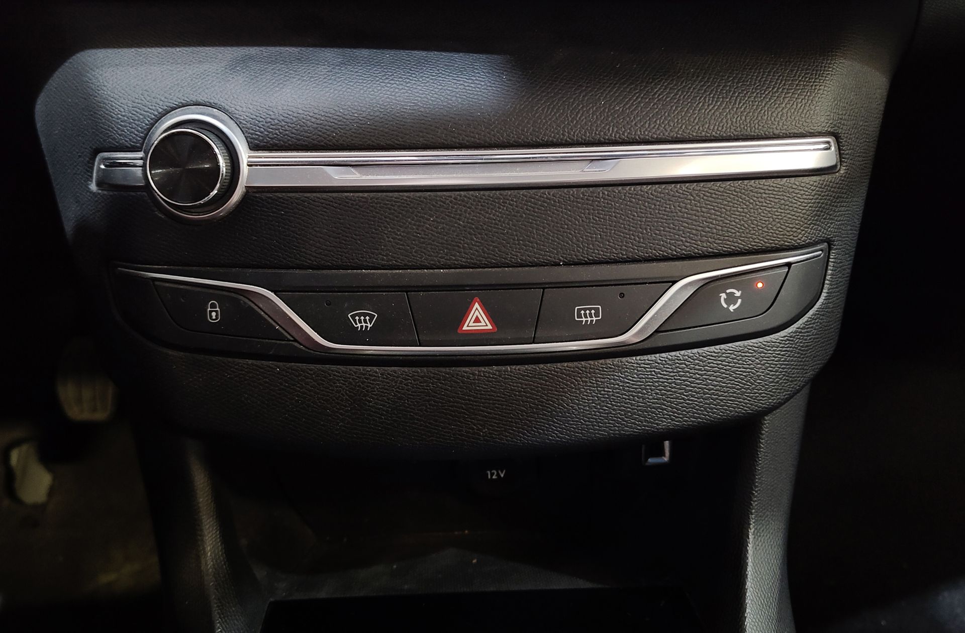 Peugeot 308 BlueHDi 100 Style - foto 31