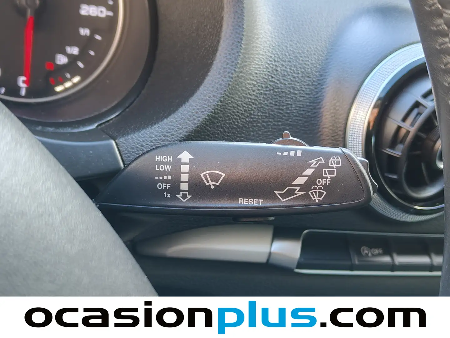 Foto Audi A3 Audi A3 Sportback 1.6 TDI clean diesel (110 CV)