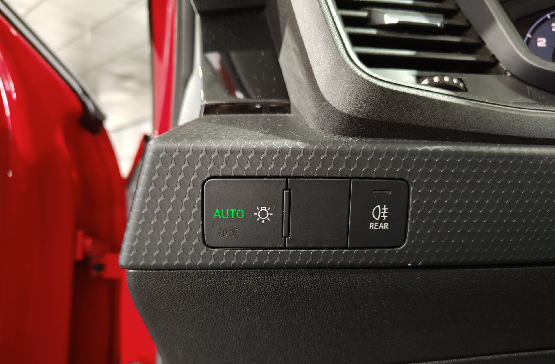 Audi A1 Sportback S line 30 TFSI - foto 22