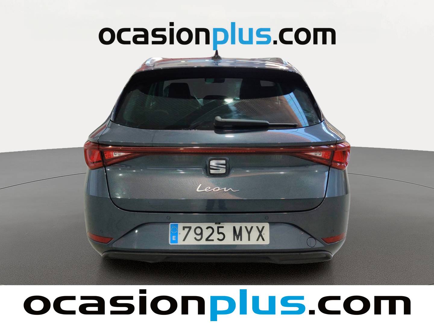 Foto Seat León SEAT León ST 1.5 eTSI Style 25 Aniversario  (116 CV)