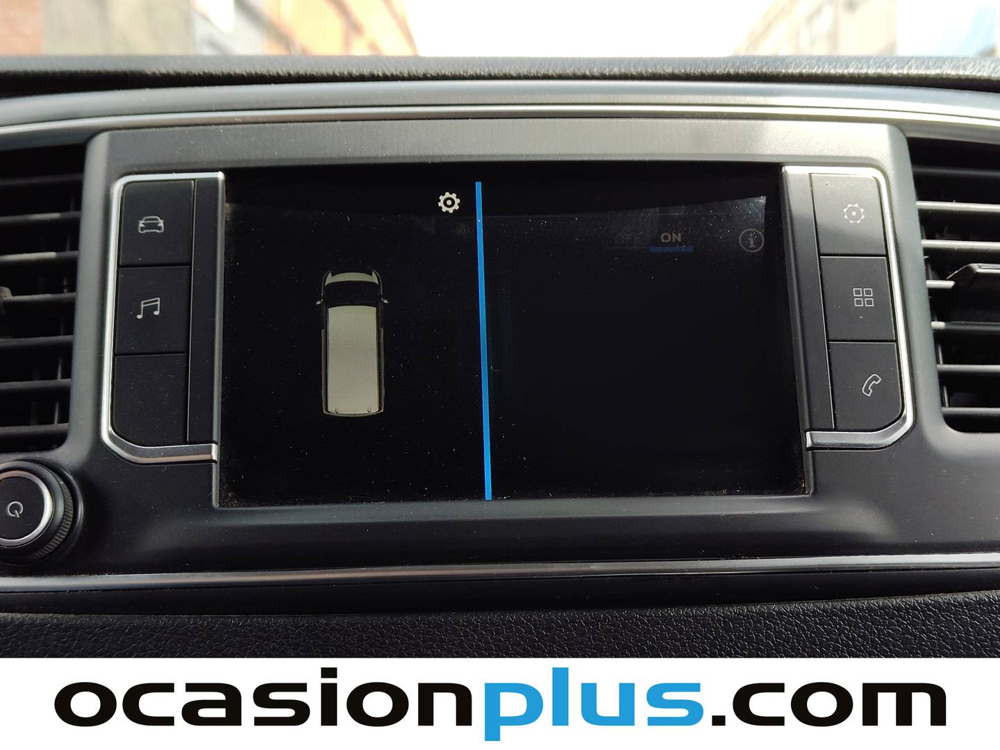 Extras y acabados del Peugeot Expert Peugeot Expert BlueHDi 100 Standard (102 CV)