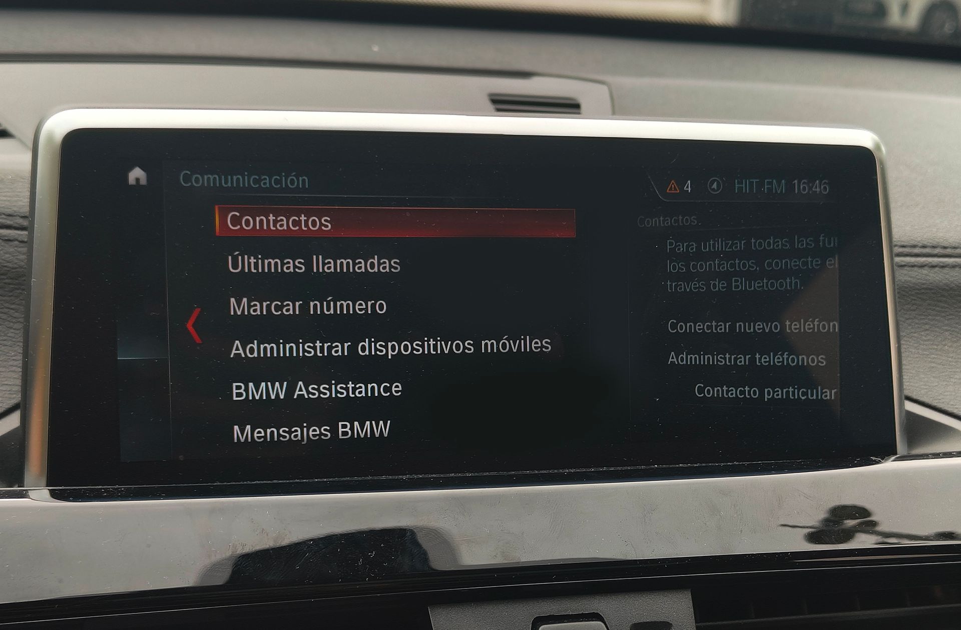BMW X1 sDrive18d - foto 29