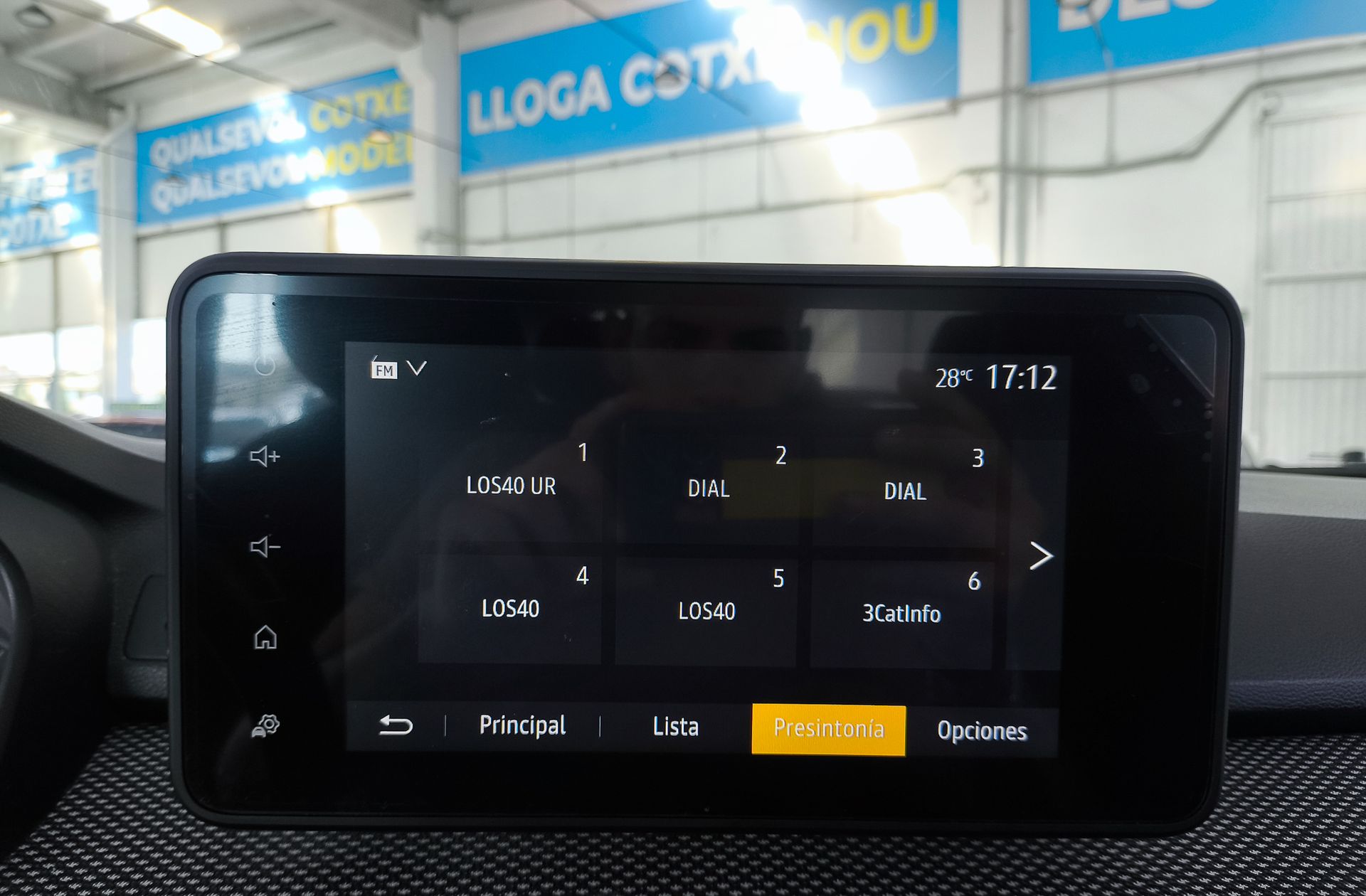 Dacia Sandero Stepway Comfort TCe - foto 32