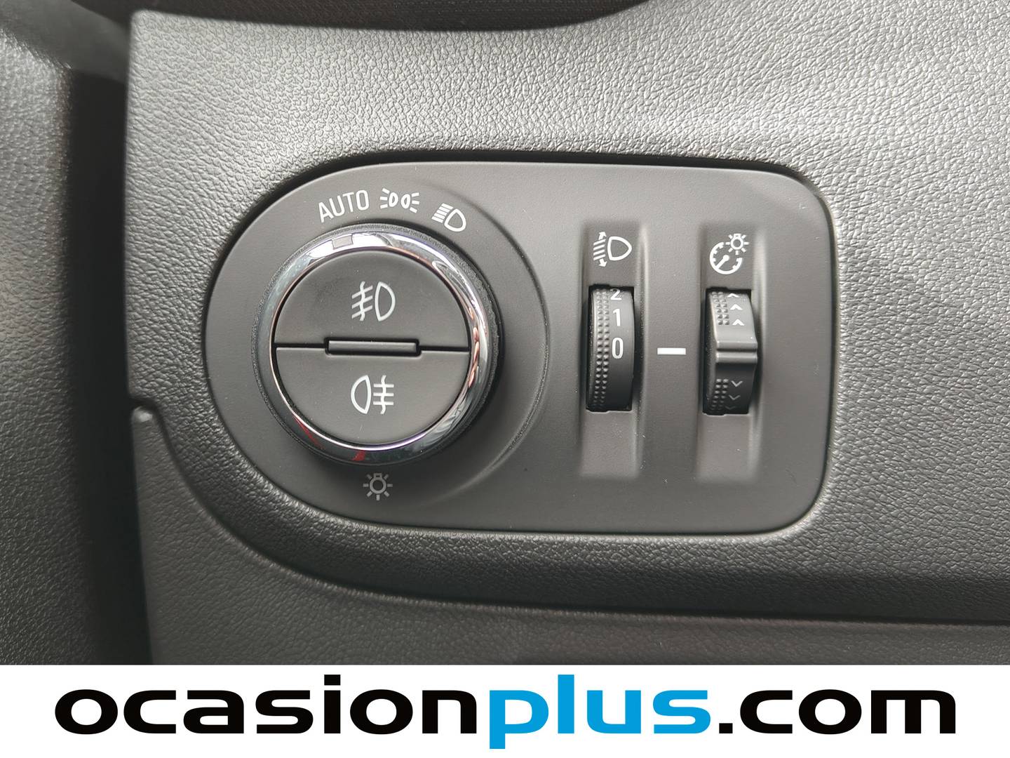 Opel Crossland Opel Crossland 1.5D GS (110 CV) seminuevo