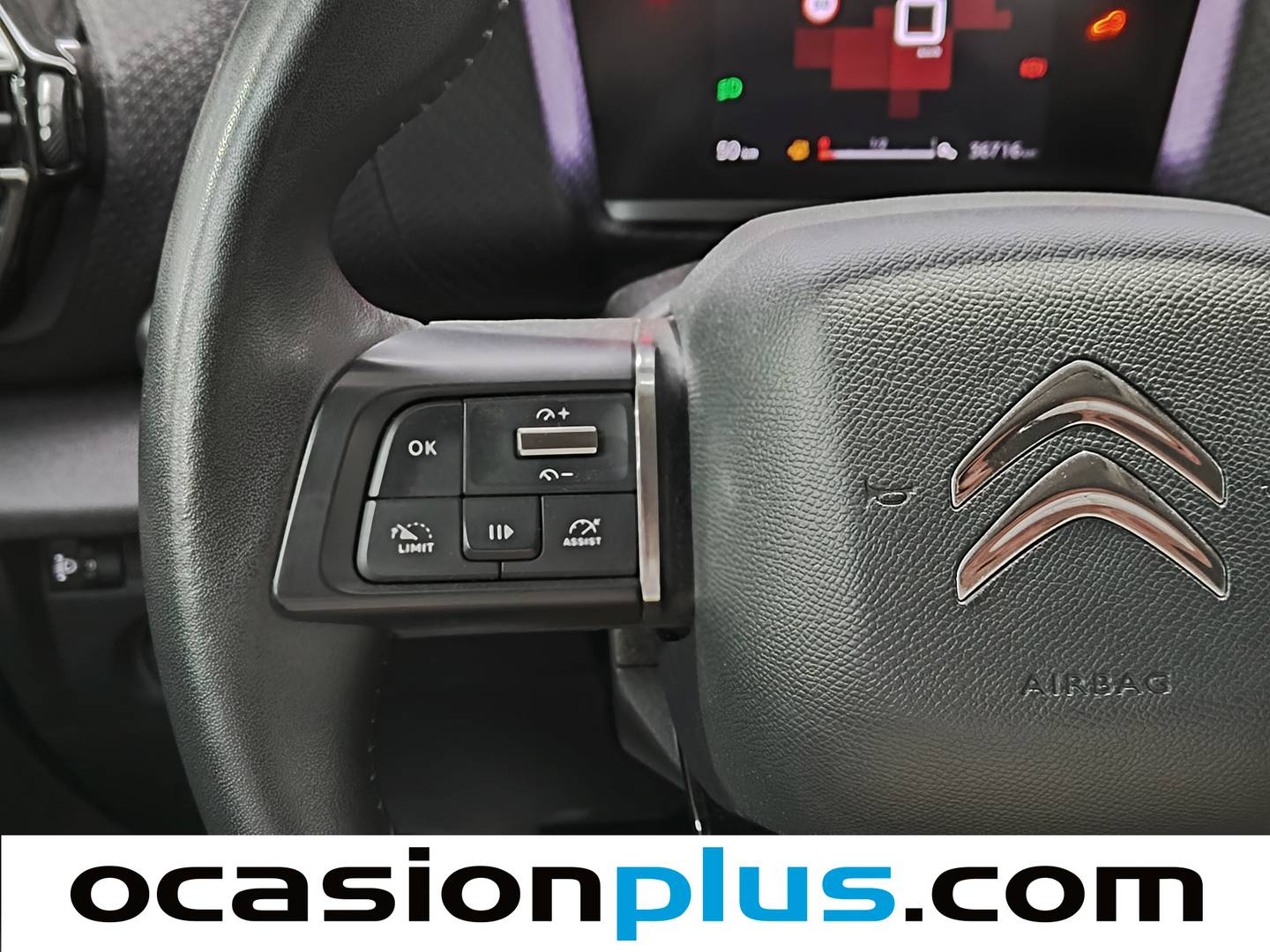 Foto Citroën C4 Citroen C4 PureTech 130 S&S 6v Feel Pack  (130 CV)