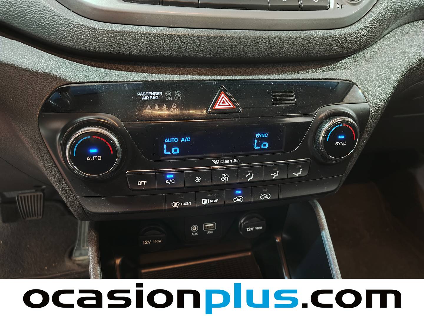 Hyundai Tucson Hyundai Tucson 1.7 CRDI BlueDrive 25 Aniversario 4x2 (115 CV) al mejor precio